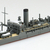 アオシマ 1/700 ウォーターライン No．558 日本海軍 給糧艦 間宮 AWL558ﾏﾐﾔ-イメージ4