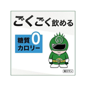 伊藤園 ごくごく飲める 毎日1杯の青汁 900g×12本 FCT1223-イメージ4