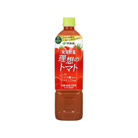 伊藤園 充実野菜 理想のトマト 740g FCB9522