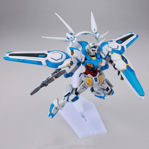 バンダイスピリッツ HG 1/144 ガンダム G-セルフ(パーフェクトパック装備型) GRHG17Gｾﾙﾌﾊﾟ-ﾌｴｸﾄﾊﾟﾂｸN-イメージ3