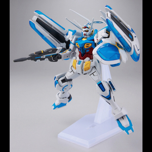 バンダイスピリッツ HG 1/144 ガンダム G-セルフ(パーフェクトパック装備型) GRHG17Gｾﾙﾌﾊﾟ-ﾌｴｸﾄﾊﾟﾂｸN-イメージ4