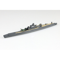 アオシマ 1/700 ウォーターライン No．452 日本海軍 特型潜水艦 伊401 AWL452ｲ401