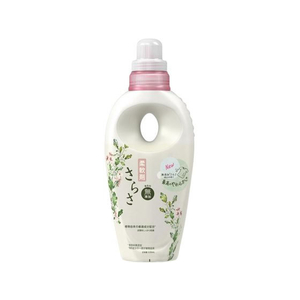 Ｐ＆Ｇ さらさ 柔軟剤 本体 530mL FC207NR-イメージ1