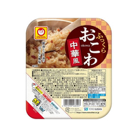 東洋水産 ふっくらおこわ 中華風 160g FCC6352