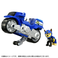 タカラトミー パウ・パトロール ベーシックビークル パウ・パトロール チェイス ポリスモーター ﾊﾟｳﾊﾟﾄBVCﾁｴｲｽﾎﾟﾘｽﾓ-ﾀ-