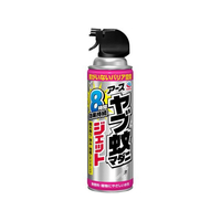 アース製薬 ヤブ蚊マダニジェット 屋外用 480mL F031379