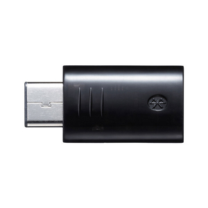 サンワサプライ Bluetooth 4．0 USB Type-Cアダプタ(class1) MM-BTUD45-イメージ5