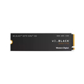 Western Digital SN770 NVMe  M．2 SSD(1TB) WD BLACK WDS100T3X0E