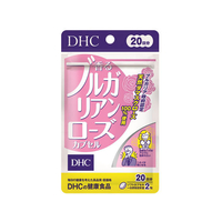 ＤＨＣ 20日分 香るブルガリアンローズ 40粒 FC09337