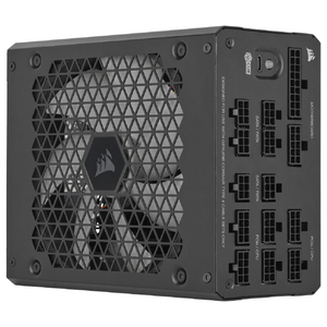 Corsair 電源ユニット HX1000i ATX 3．0 certified with 12VHPWR cable CP9020259JP-イメージ1