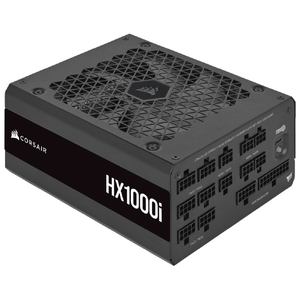 Corsair 電源ユニット HX1000i ATX 3．0 certified with 12VHPWR cable CP9020259JP-イメージ2