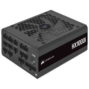 Corsair 電源ユニット HX1000i ATX 3．0 certified with 12VHPWR cable CP9020259JP-イメージ5