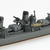 アオシマ 1/700 ウォーターライン No．447  日本海軍 駆逐艦 舞風 AWL447ﾏｲｶｾﾞN-イメージ5