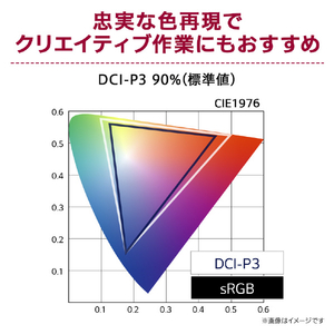 LGエレクトロニクス 27型液晶ディスプレイ 27SR75U-W-イメージ8