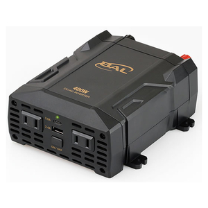 大橋産業 DC／ACインバータ 400W FC892RH-2820-イメージ1