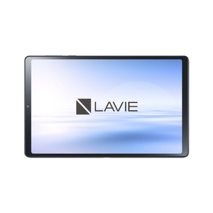 NEC タブレット LAVIE Tab T9 ストームグレー PC-T0995HAS-イメージ3