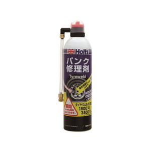 武蔵ホルト タイヤウェルド 特大 500ｍｌ FC253SA-MH764-イメージ1