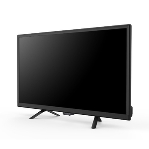 グリーンハウス 24V型ハイビジョン液晶テレビ GH-TV24B-BK-イメージ2