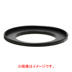 ケンコー ステップアップリング 37mm-46mm ｽﾃﾂﾌﾟｱﾂﾌﾟﾘﾝｸﾞN3746-イメージ1