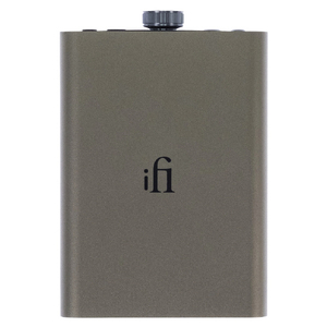 iFI Audio ポータブルアンプ HIP-DAC3-イメージ1