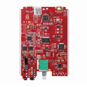 iFI Audio ポータブルアンプ HIP-DAC3-イメージ14