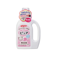 ピジョン 赤ちゃんの洗たく用 洗剤 ピュア 800mL FC26437