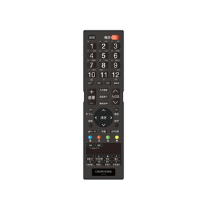 グリーンハウス 32V型ハイビジョン液晶テレビ GH-TV32C-BK-イメージ8