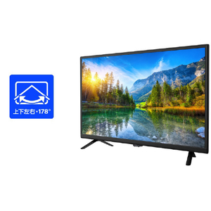 グリーンハウス 32V型ハイビジョン液晶テレビ GH-TV32C-BK-イメージ9