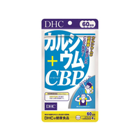 ＤＨＣ 60日分 カルシウムCBP 240粒 FC09340