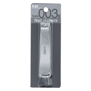 貝印 つめきり Nailclippers KE0103ﾂﾒｷﾘ003-イメージ1