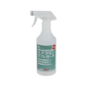 イカリ消毒 エアクリンリフレガード 500mL FC456SM-イメージ1