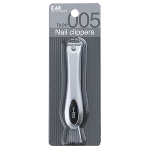 貝印 つめきり Nailclippers KE0105ﾂﾒｷﾘ005-イメージ1