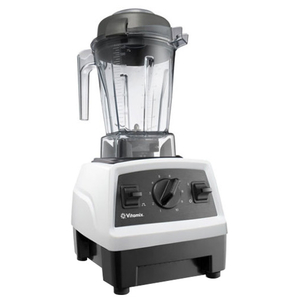 バイタミックス EXPLORIAN SERIES Vitamix E310 ホワイト 65738-イメージ4