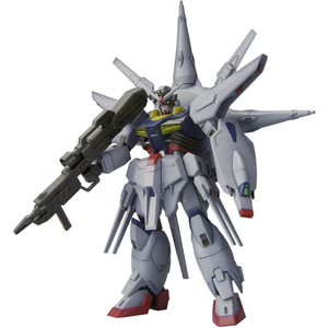 バンダイスピリッツ HG 1/144 プロヴィデンスガンダム(HDリマスター) HGR13ﾌﾟﾛﾋﾞﾃﾞﾝｽN-イメージ1