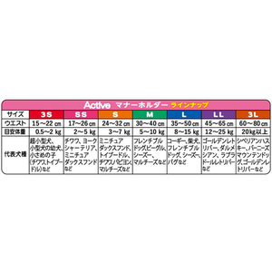 第一衛材 男の子用マナーホルダーActive S FCB4063-イメージ4