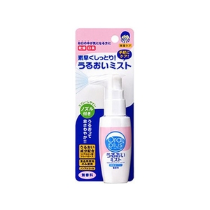 和光堂 オーラルプラス 口腔用スプレー うるおいミスト 無香料 FCN1396-イメージ1