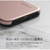 araree iPhone SE(第3世代)/SE(第2世代)/8/7用ケース Amy ミッドナイトブルー AR8739I7-イメージ4