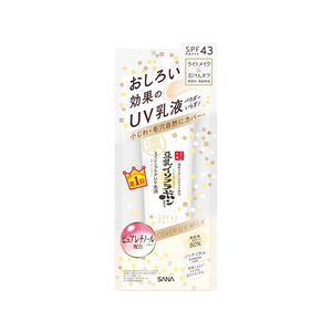 常盤薬品工業 サナ なめらか本舗リンクルUV乳液50g FCB9230-イメージ1