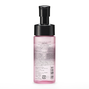 iroha iroha インティメートウォッシュ フォームタイプ ダマスクローズとゼラニウムの香り(150ml) INTIMATEWASHFOAMﾀﾞﾏｽｸﾛ-ｽﾞ-イメージ7