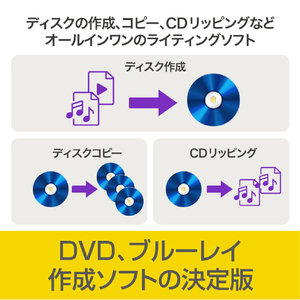 ソースネクスト B's Recorder BSRECORDERW-イメージ3