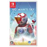 バンダイナムコエンターテインメント No Man’s Sky【Switch】 HACPA5WZA