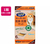 エステー ニャンとも清潔トイレ 脱臭・抗菌マット 6枚 10袋 FC915RJ-イメージ1