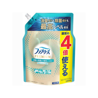 Ｐ＆Ｇ ファブリーズ プレミアム ランドリー 替 1280mL FC459NY