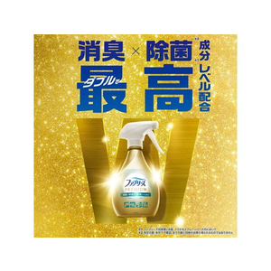 Ｐ＆Ｇ ファブリーズ プレミアム ランドリー 替 1280mL FC459NY-イメージ2