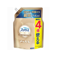 Ｐ＆Ｇ ファブリーズ プレミアム 無香料 替 1280mL FC460NY