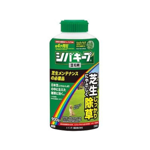 レインボー薬品 シバキープIII粒剤 900g FCP2084-4903471101923-イメージ1