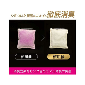 Ｐ＆Ｇ ファブリーズ プレミアム クールアクア 替 1280mL FC461NY-イメージ4