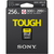 SONY SDXC UHS-II メモリーカード Class10(256GB) TOUGH SF-Gシリーズ SF-G256T-イメージ2