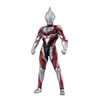 バンダイスピリッツ S．H．Figuarts ウルトラマンジード プリミティブ(ウルトラマン ニュージェネレーション スターズVer．) SHFｼﾞ-ﾄﾞﾌﾟﾘﾐﾃｲﾌﾞNJSVER