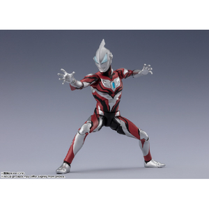 バンダイスピリッツ S．H．Figuarts ウルトラマンジード プリミティブ(ウルトラマン ニュージェネレーション スターズVer．) SHFｼﾞ-ﾄﾞﾌﾟﾘﾐﾃｲﾌﾞNJSVER-イメージ5